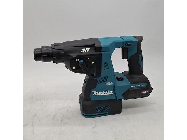 Accu klopboormachine, makita, hr003g, 2020 - afbeelding 10 van  13