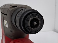 Accu klopboormachine met afzuiging milwaukee, m18 onefhpx, bouwjaar 2022 - afbeelding 2 van  15