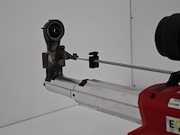 Accu klopboormachine met afzuiging milwaukee, m18 onefhpx, bouwjaar 2022 - afbeelding 10 van  15