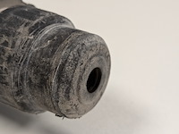 Accu klopboormachine met stofafzuiging makita, dhr242, bouwjaar 2020 - afbeelding 9 van  10