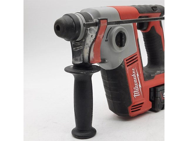 Accu klopboormachine, milwaukee, m18 bh - afbeelding 3 van  10