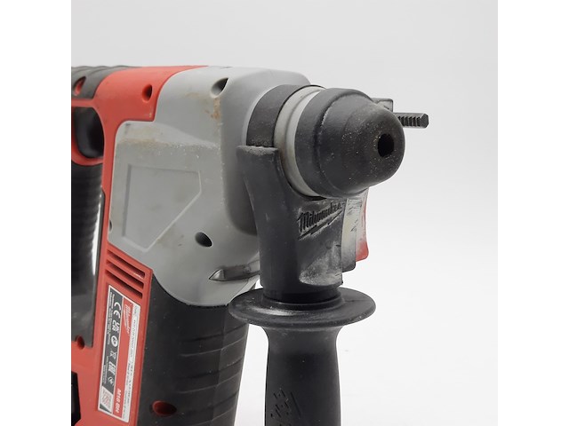 Accu klopboormachine, milwaukee, m18 bh - afbeelding 6 van  10