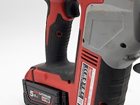 Accu klopboormachine, milwaukee, m18 bh - afbeelding 7 van  10