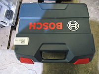 Accu-klopboormachine set 18v bosch, gsb 18v-45 - afbeelding 2 van  3