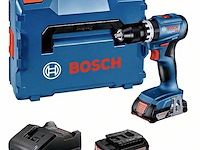 Accu-klopboormachine set 18v bosch, gsb 18v-45 - afbeelding 3 van  3