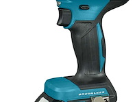 Accu klopboormachine set makita, dhp485fjx1 - afbeelding 1 van  5