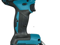 Accu klopboormachine set makita, dhp485fjx1 - afbeelding 2 van  5