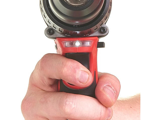 Accu klopboormachine set milwaukee, m18 blpd2 - afbeelding 2 van  6