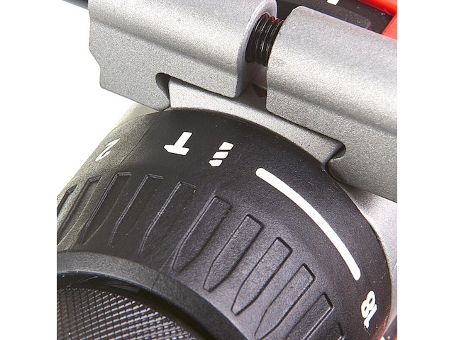 Accu klopboormachine set milwaukee, m18 blpd2 - afbeelding 3 van  6