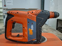 Accu klopboormachine spit, 328 - afbeelding 3 van  10