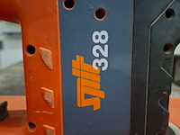 Accu klopboormachine spit, 328 - afbeelding 4 van  10