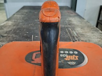 Accu klopboormachine spit, 328 - afbeelding 6 van  10