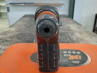 Accu klopboormachine spit, 328 - afbeelding 7 van  10