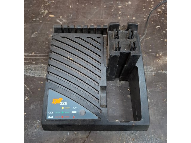 Accu klopboormachine spit, 328 - afbeelding 10 van  10