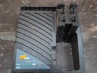 Accu klopboormachine spit, 328 - afbeelding 10 van  10