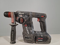 Accu klopboormachine, würth, abh 18 compact, 2022 - afbeelding 2 van  7