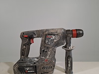 Accu klopboormachine, würth, abh 18 compact, 2022 - afbeelding 4 van  7