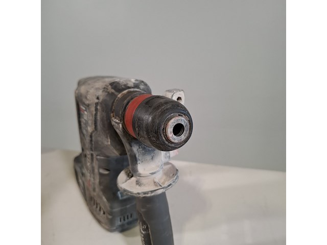 Accu klopboormachine, würth, abh 18 compact, 2022 - afbeelding 6 van  7