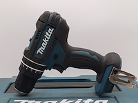 Accu klopboorschroefmachine (defect), makita, dhp 482, 2023 - afbeelding 2 van  9