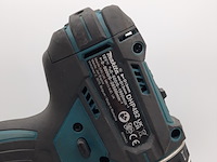 Accu klopboorschroefmachine (defect), makita, dhp 482, 2023 - afbeelding 4 van  9