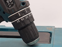 Accu klopboorschroefmachine (defect), makita, dhp 482, 2023 - afbeelding 5 van  9