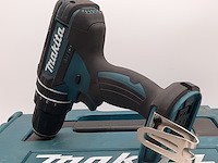 Accu klopboorschroefmachine (defect), makita, dhp 482, 2023 - afbeelding 7 van  9