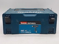 Accu klopboorschroefmachine (defect), makita, dhp 482, 2023 - afbeelding 9 van  9
