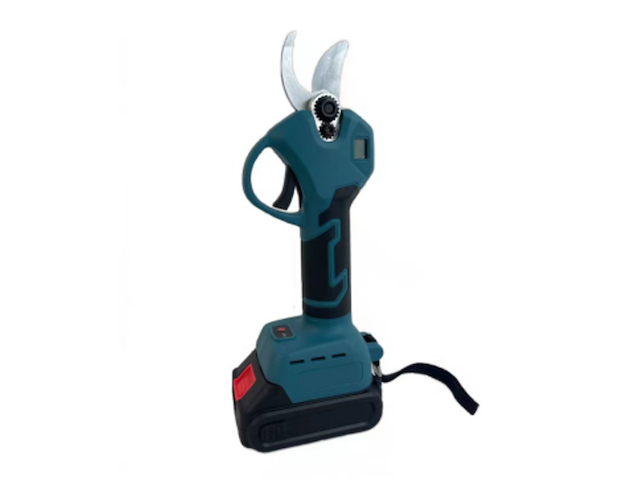 Accu knipschaar | 28mm max, sanderz, 2025 - afbeelding 1 van  2