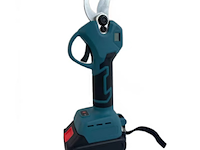 Accu knipschaar | 28mm max, sanderz, 2025 - afbeelding 1 van  2