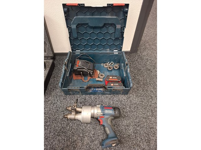 Accu kralenmachine bosch - afbeelding 1 van  7