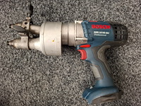 Accu kralenmachine bosch - afbeelding 2 van  7