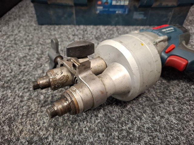 Accu kralenmachine bosch - afbeelding 3 van  7
