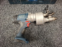 Accu kralenmachine bosch - afbeelding 4 van  7