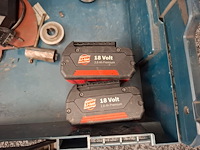 Accu kralenmachine bosch - afbeelding 6 van  7