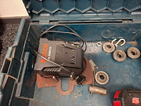 Accu kralenmachine bosch - afbeelding 7 van  7