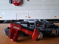 Accu krimpgereedschap ridgid, re60 - afbeelding 3 van  10
