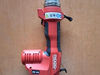 Accu krimpgereedschap ridgid, re60 - afbeelding 5 van  10