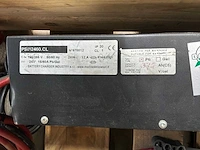 Accu lader (4x) - afbeelding 7 van  10