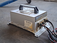Accu lader, aq-tron, aqhf48-50wp wet | 50a - afbeelding 2 van  7