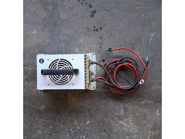 Accu lader, aq-tron, aqhf48-50wp wet | 50a - afbeelding 3 van  7