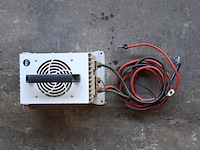 Accu lader, aq-tron, aqhf48-50wp wet | 50a - afbeelding 3 van  7