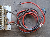 Accu lader, aq-tron, aqhf48-50wp wet | 50a - afbeelding 4 van  7