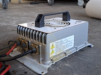 Accu lader, aq-tron, aqhf48-50wp wet | 50a - afbeelding 5 van  7