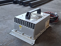 Accu lader, aq-tron, aqhf48-50wp wet | 50a - afbeelding 6 van  7