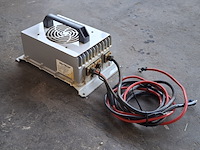 Accu lader, aq-tron, aqhf48-50wp wet | 50a - afbeelding 1 van  7