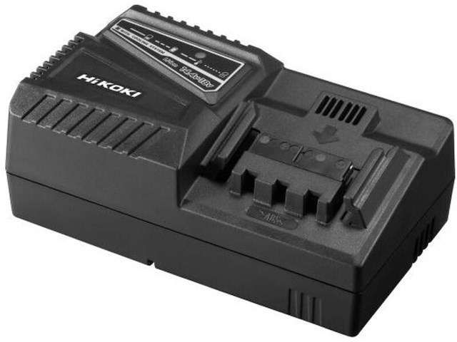 Accu-lader hikoki, uc 18yfsl - afbeelding 2 van  2
