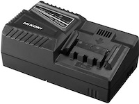 Accu-lader hikoki, uc 18yfsl - afbeelding 2 van  2