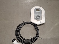 Accu lader, myenergi, zappi - 2h22tw - afbeelding 1 van  6