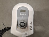 Accu lader, myenergi, zappi - 2h22tw - afbeelding 2 van  6