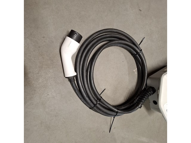 Accu lader, myenergi, zappi - 2h22tw - afbeelding 3 van  6